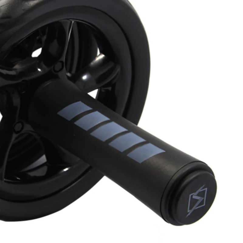 Упражнения на брюшной полости колесные ролики тренажер для фитнеса тренировки в