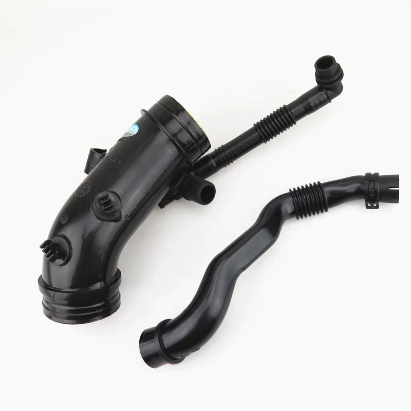 

Car Engine Crankcase Breather Ventilation Hose Exhaust Pipe For Passat B5 Superb 2.0 L4 85KW 06B103217M 06B 133 354 M N P Q