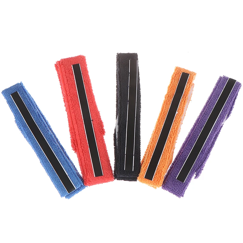 Мужская и женская спортивная теннисная/лента для бадминтона утолщенная