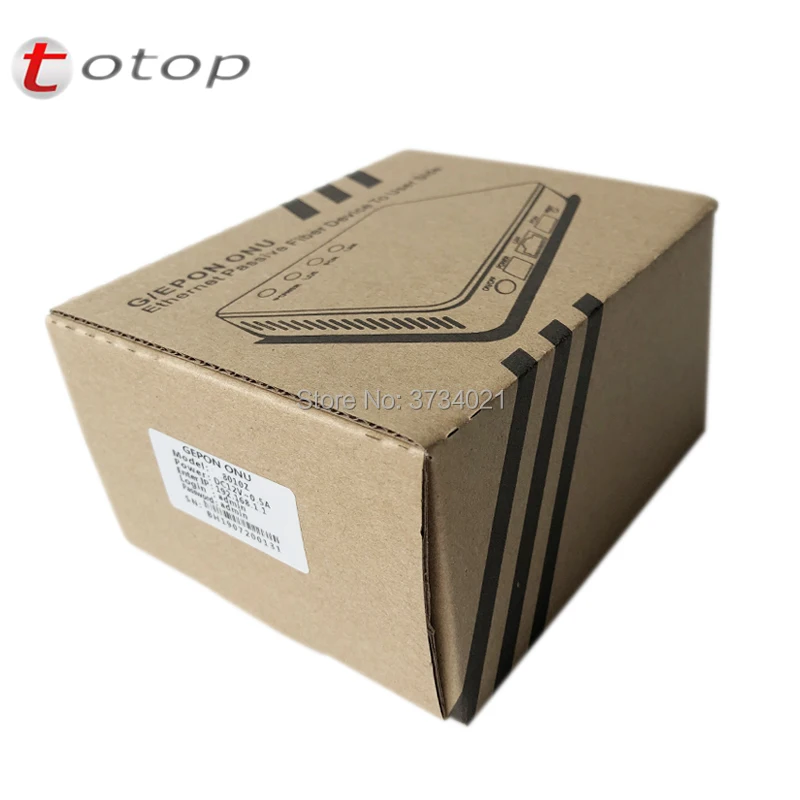 Лучший модуль ONU EPON SFF FTTH 1GE 1 порт ONT OLT 25G такая же функция как HG8010H для ZTE Huawei Fiberhome |