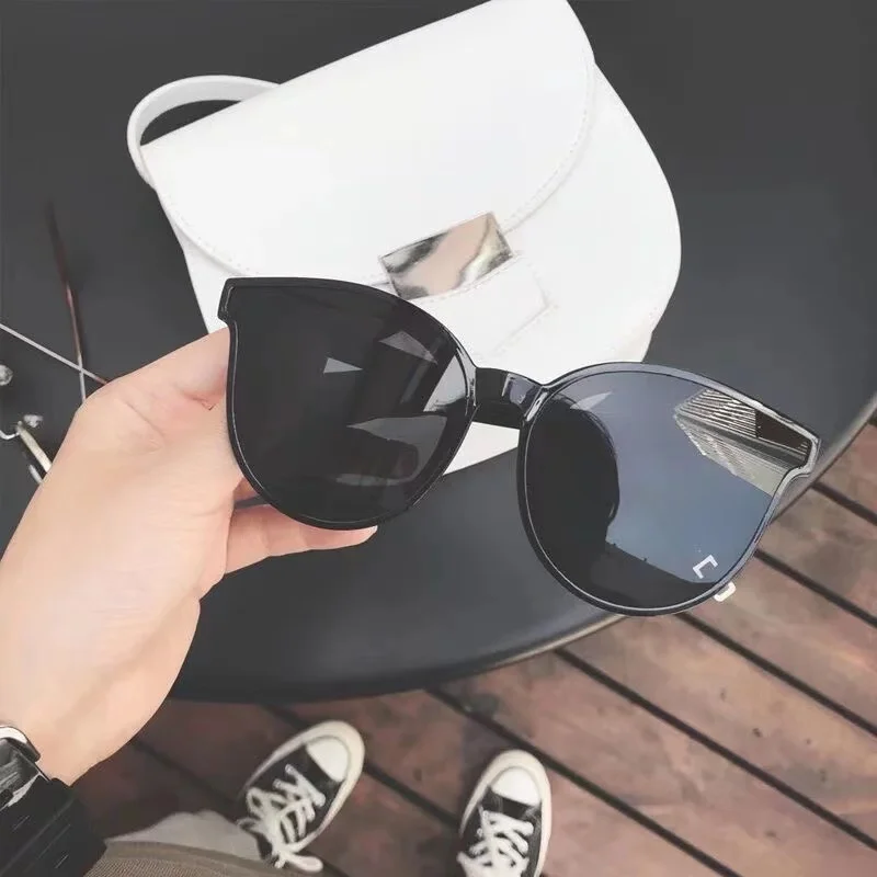 Солнцезащитные очки поляризационные для мужчин и женщин стильные модные