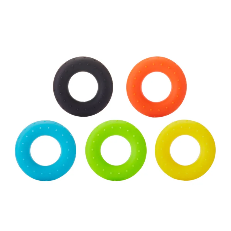 Мягкий резиновый мяч для массажа рук|Рукоятки| |