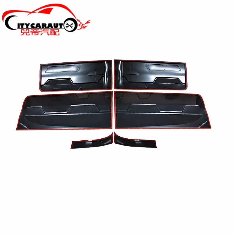 Фонарь для боковой двери подходящий T7 RANGER внешний фонарь аксессуары WILDTRADK T8