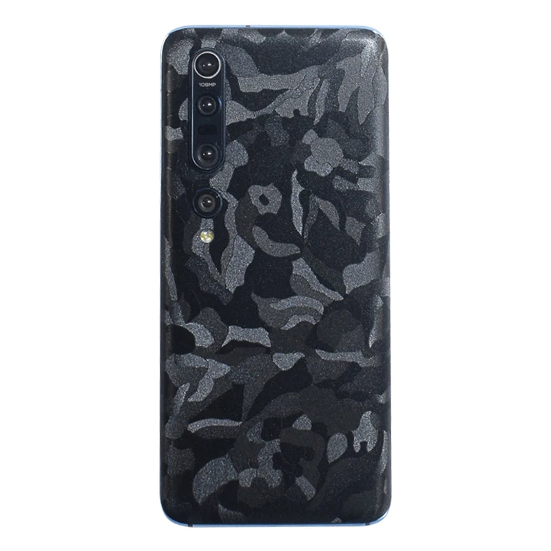 Пленка для задней панели телефона Xiaomi Mi 9 наклейка MIX3 Mi8 Lite SE Redmi K20 Pro 7 | Мобильные