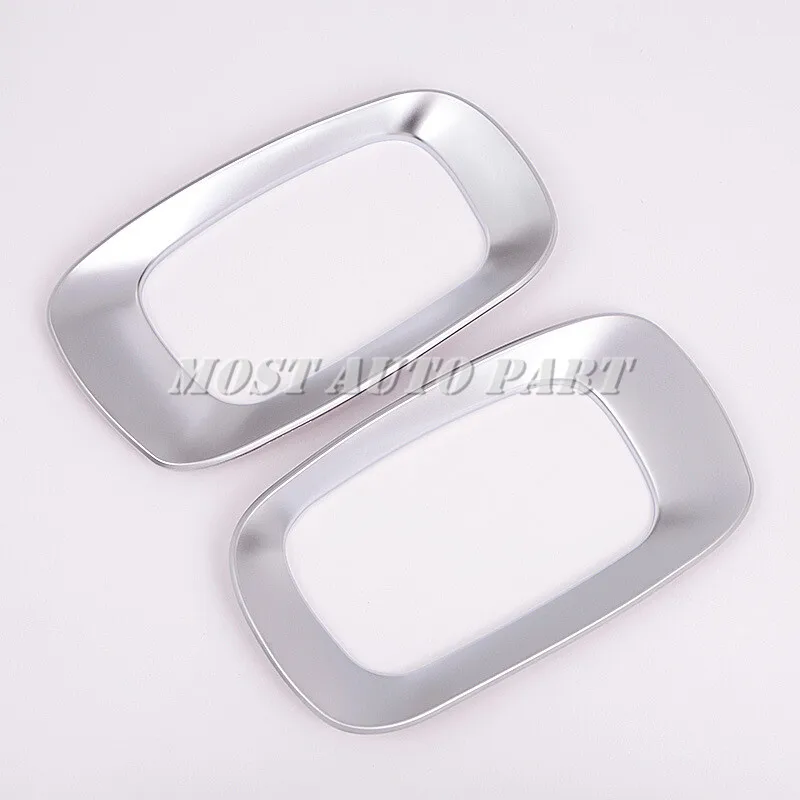 Внутренняя накладка на пуговицы автомобильного сиденья для Land Rover Range Evoque 2012-2015