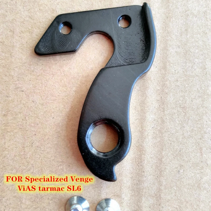 1pc CNC Bicycle rear derailleur hanger For Specialized Venge ViAS tarmac SL6 specialized VENGE PRO VIIAS Cipollini MECH dropout | Спорт и