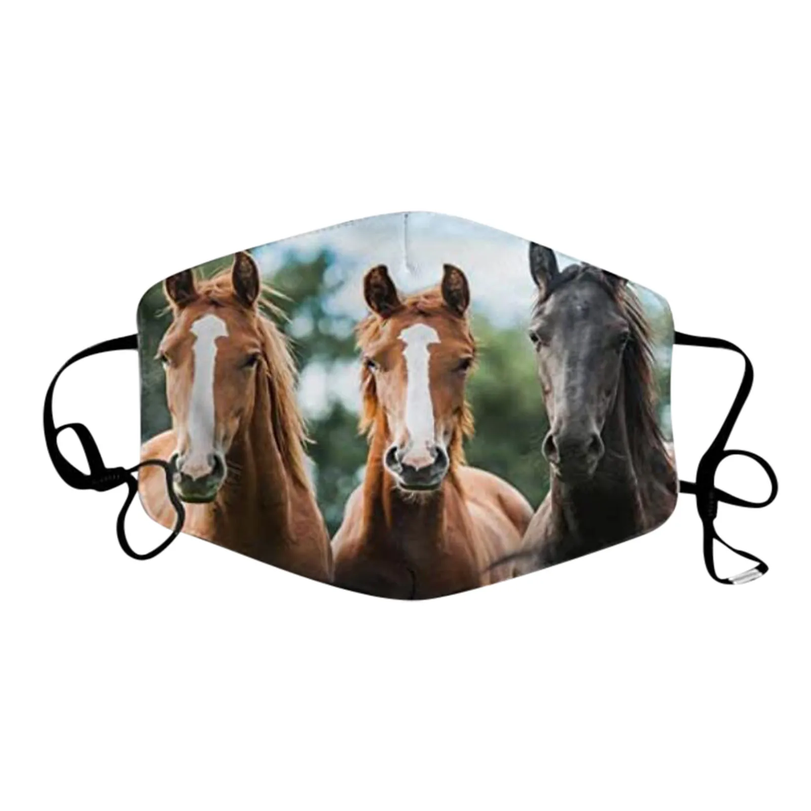 

Adults Mouth Masks 3D printed Adjustable Outdoor protection Masks Washable Mascarillas Face Shield Masque Facial Masks Drop Ship