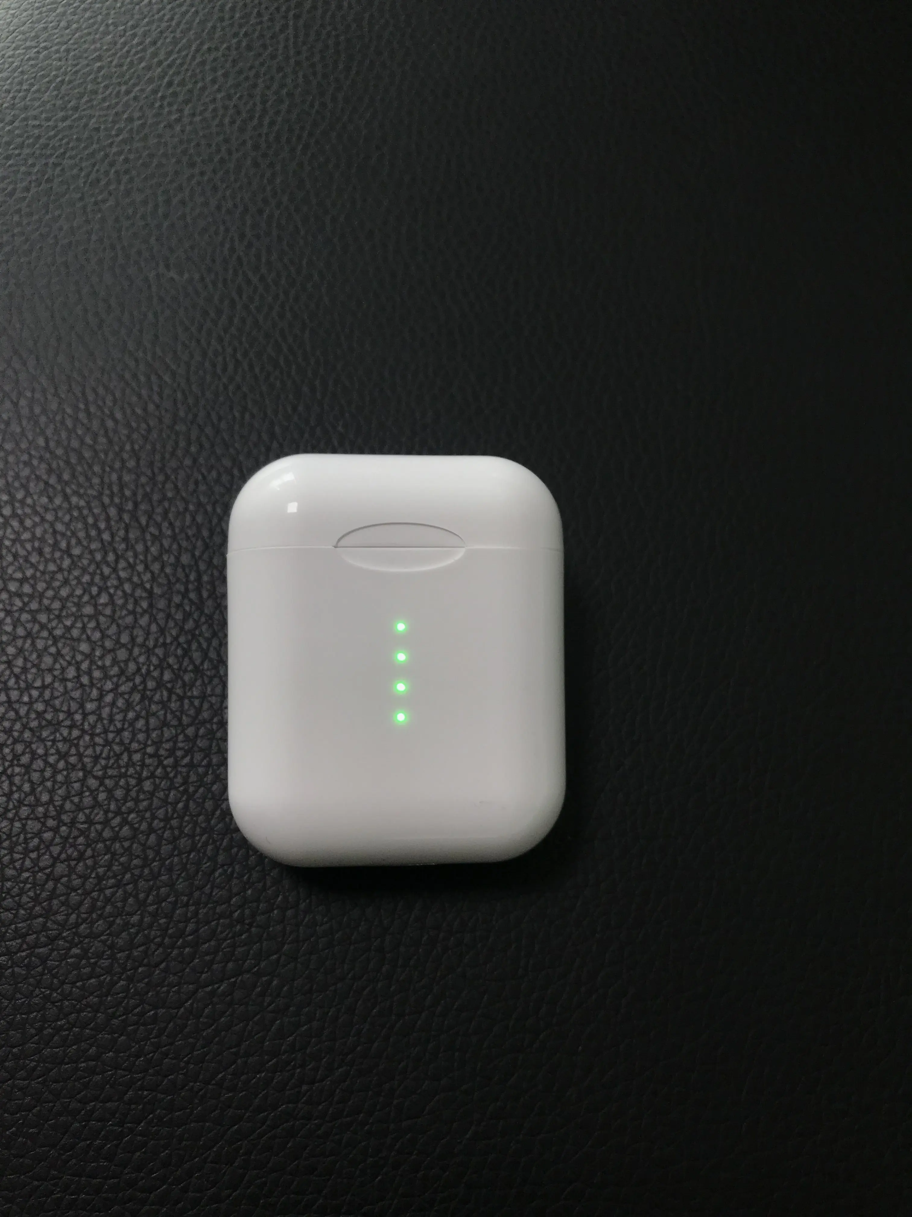 Оригинальный настоящий I10 Tws 1:1 Беспроводная гарнитура Bluetooth 5 0 наушники с