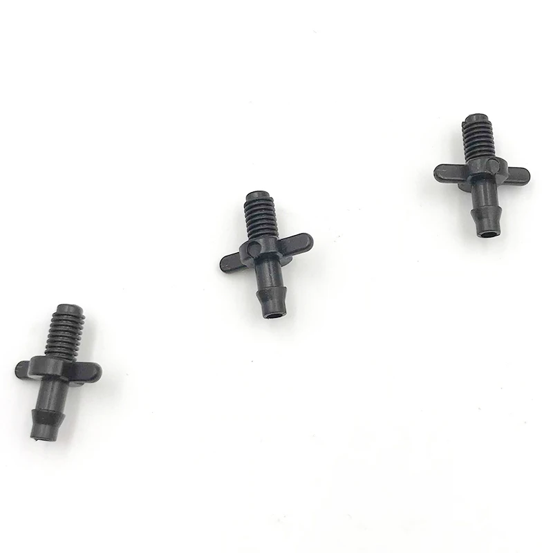 Водные соединители сельскохозяйственный полив садовый 1/4 'коннектор водяных