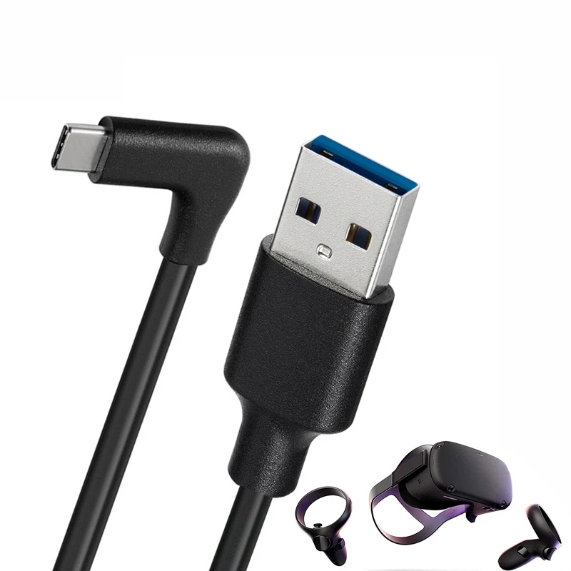90 градусов USB3.1 Gen2 10 Гбит/с USB C кабель для быстрой зарядки и передачи данных SAMSUNG S20