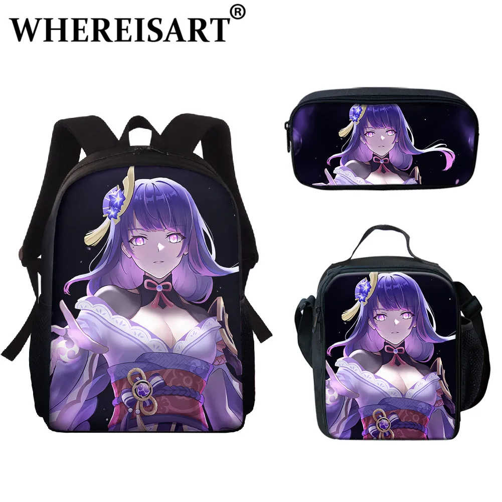 

3 шт., фарфоровые школьные коробочки для мальчиков и девочек