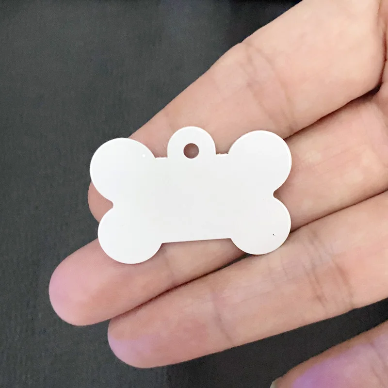 Недорогие тарелки для собак с сублимационной печатью 20 шт. | Дом и сад