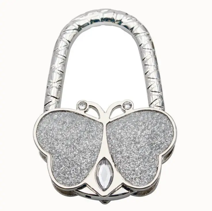 Новая складная сумка кошелек с крючком 25|holder hook|holder deskholder bag |