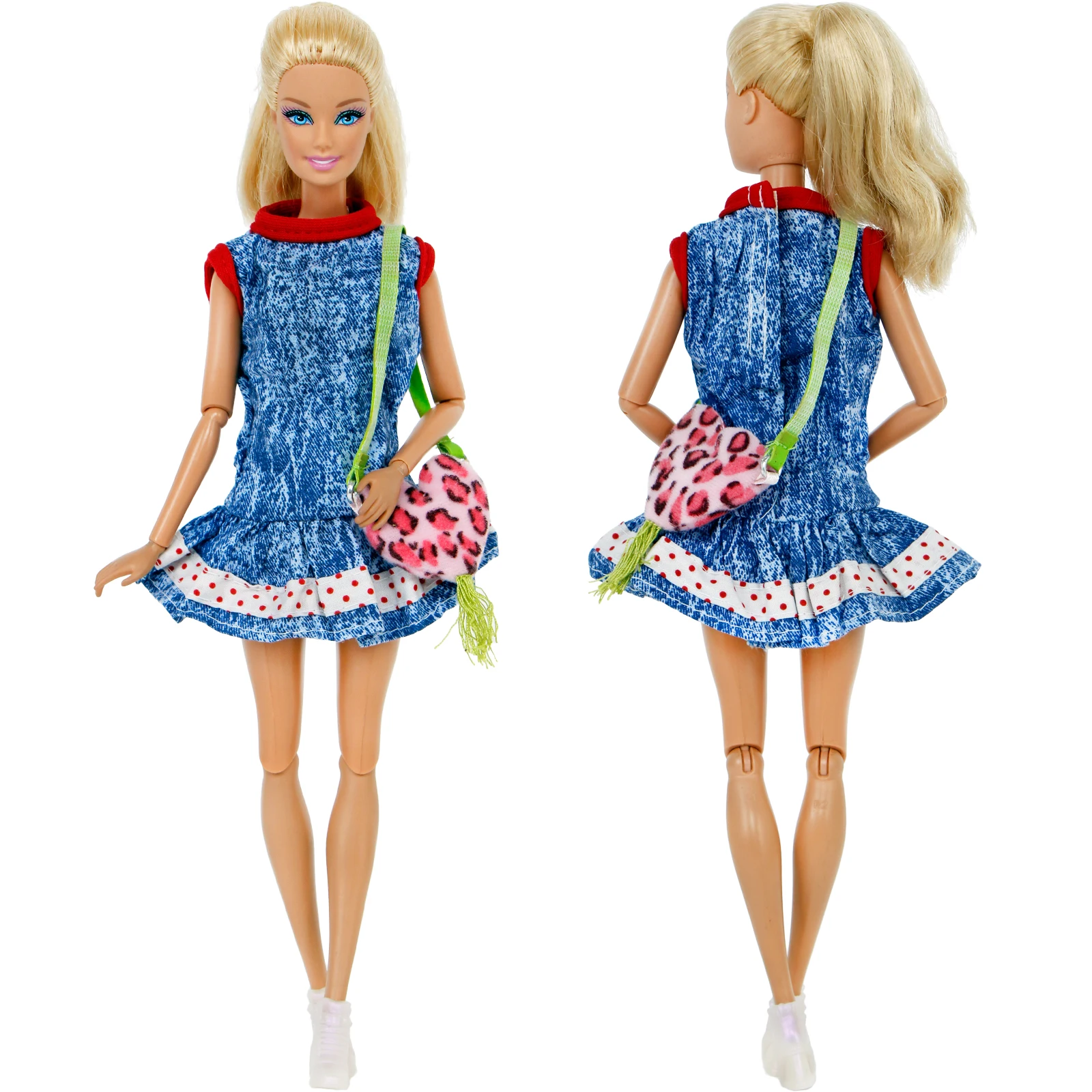 Модная одежда повседневная смешанный стиль юбка брюки ремень шляпа сумка обувь