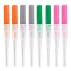 Иглы для пирсинга украшения для губ, 14161820 г, 1-4 шт.