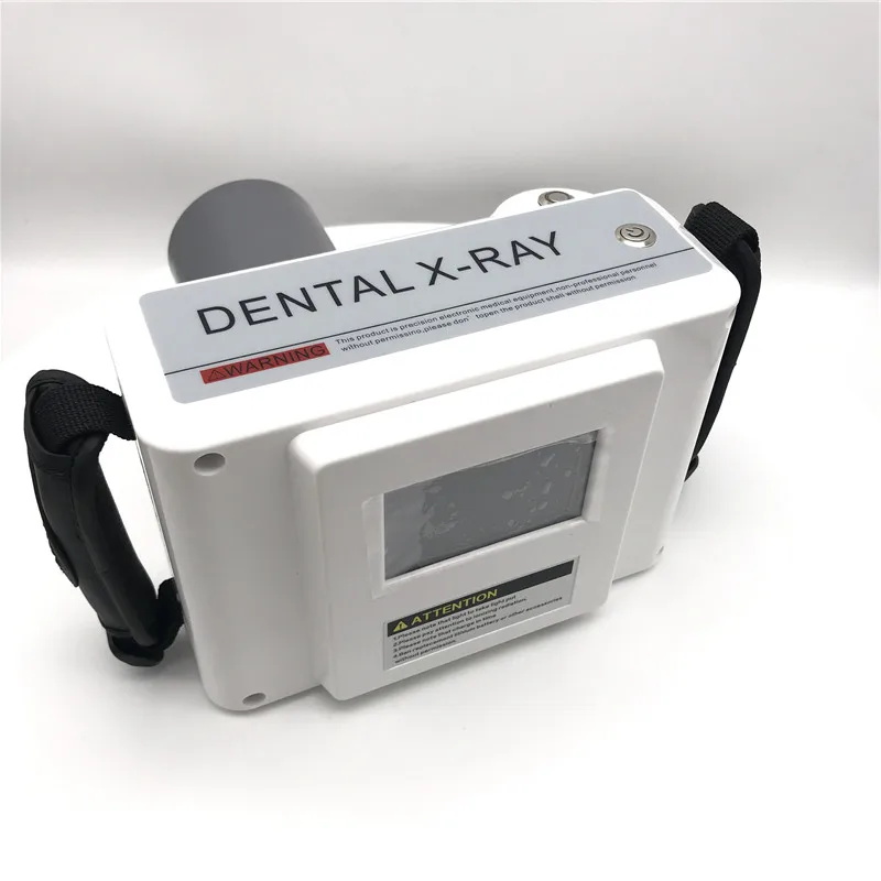 Хороший стоматологический рентгеновский аппарат с сенсорным