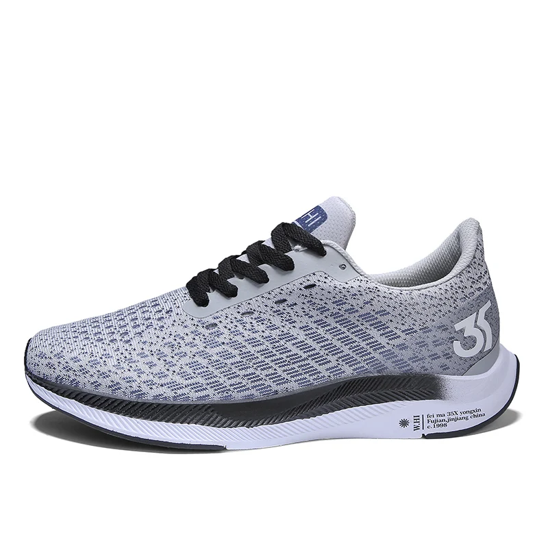 Роскошная обувь Кроссовки Белые кроссовки Модные лоферы Спортивная для мужчин