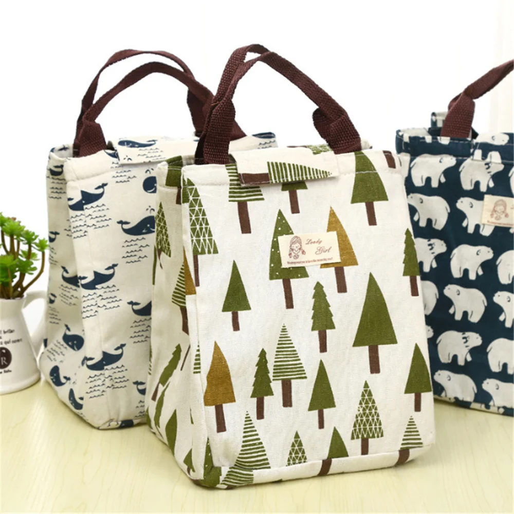 Водонепроницаемая сумка для обеда женщин и детей мужская сумка-холодильник