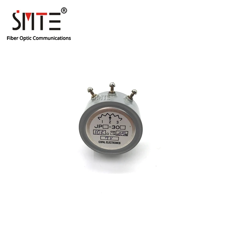 Original COPAL JP-30 10K 4mmX25mm potentiometer