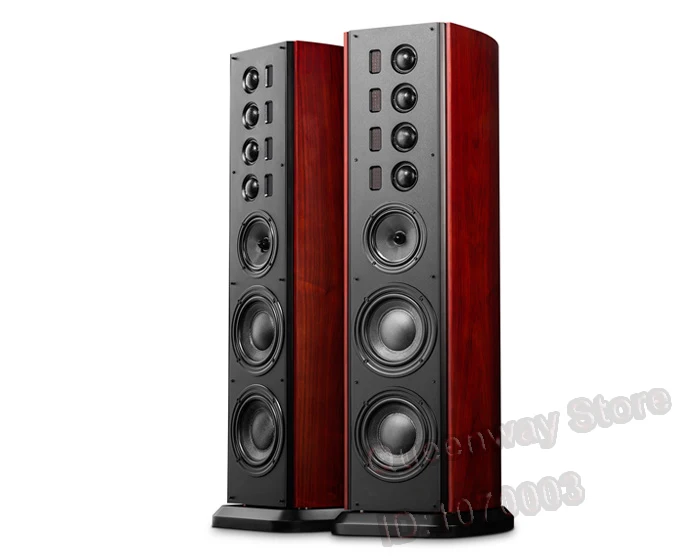 Swans 2.8B Home Theater Front 2.8A Active Subwoofer B-SUB middle 2.8B-C Surround 2.8B-M Bipolar/Dipole 2.8B-BD | Электроника