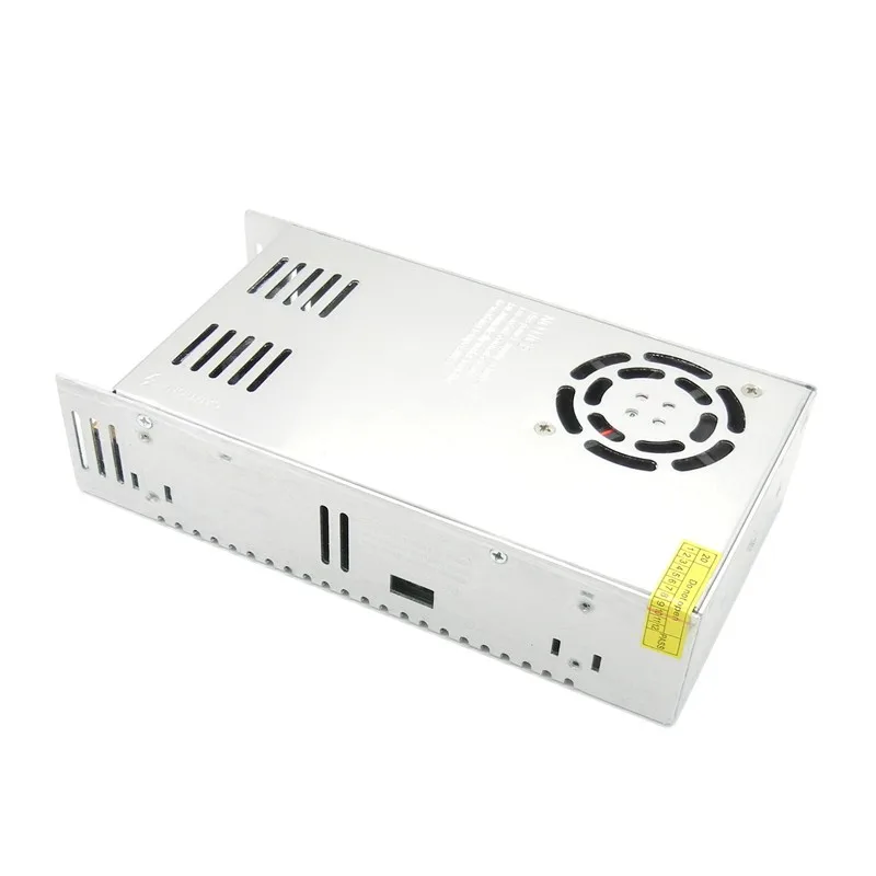 42 В 8 А 10 12 420 Вт драйвер импульсного источника питания 110 220 регулируемый