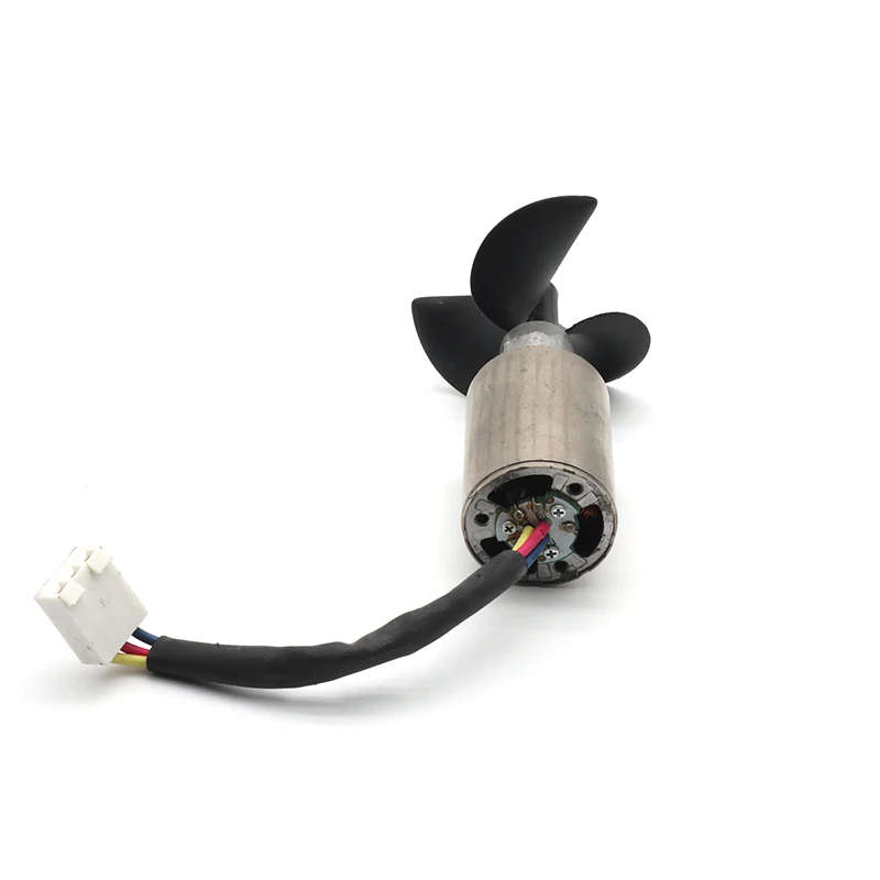 1 шт. Высокоточный бесщеточный моторный насос для лодки водяной двигатель CW CCW