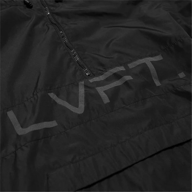 Мужская толстовка для фитнеса и бодибилдинга с капюшоном тренировок куртка на