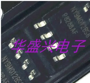 Chip de Driver Bidirecional Sop8 Ny9m012 Reguladores de tensão/estabilizadores
