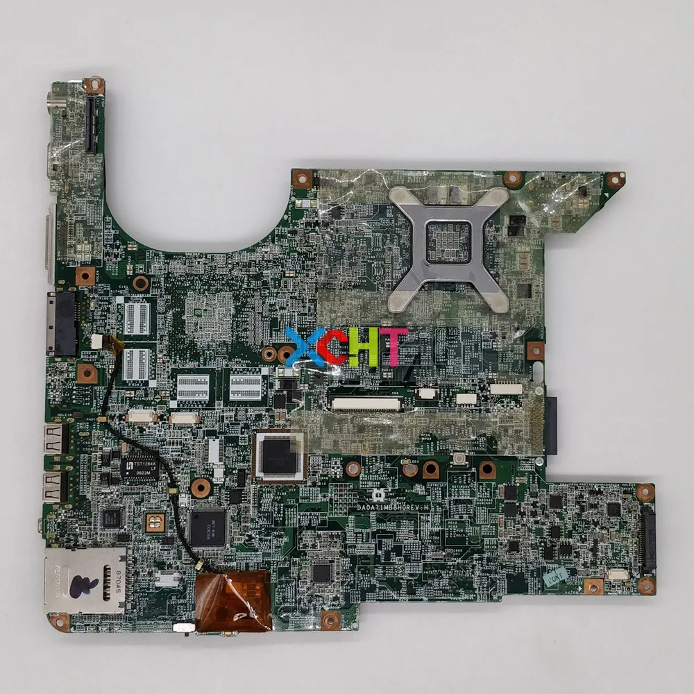 Материнская плата для ноутбука hp Pavilion DV6 DV6000 DV6500 DV6600 серии 449903-001