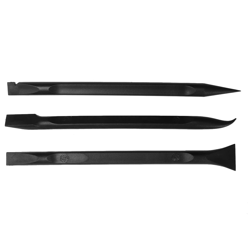 

Акция! 3 шт./компл. 6-дюймовый инструмент для открытия ремня для Iphone 7, прочная Антистатическая лопатка