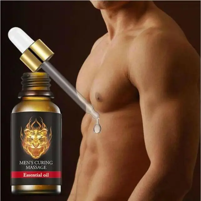 Натуральный Крем для повышения мужской силы 10 мл увеличитель пениса удлинитель