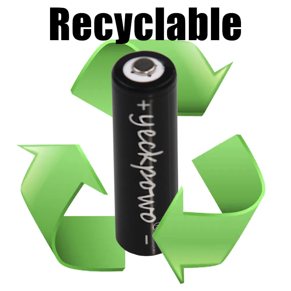 Aaa аккумулятор Ni-MH аккумуляторные батареи 3A akkumulator 1000mah 1 2 V низкая Самостоятельная