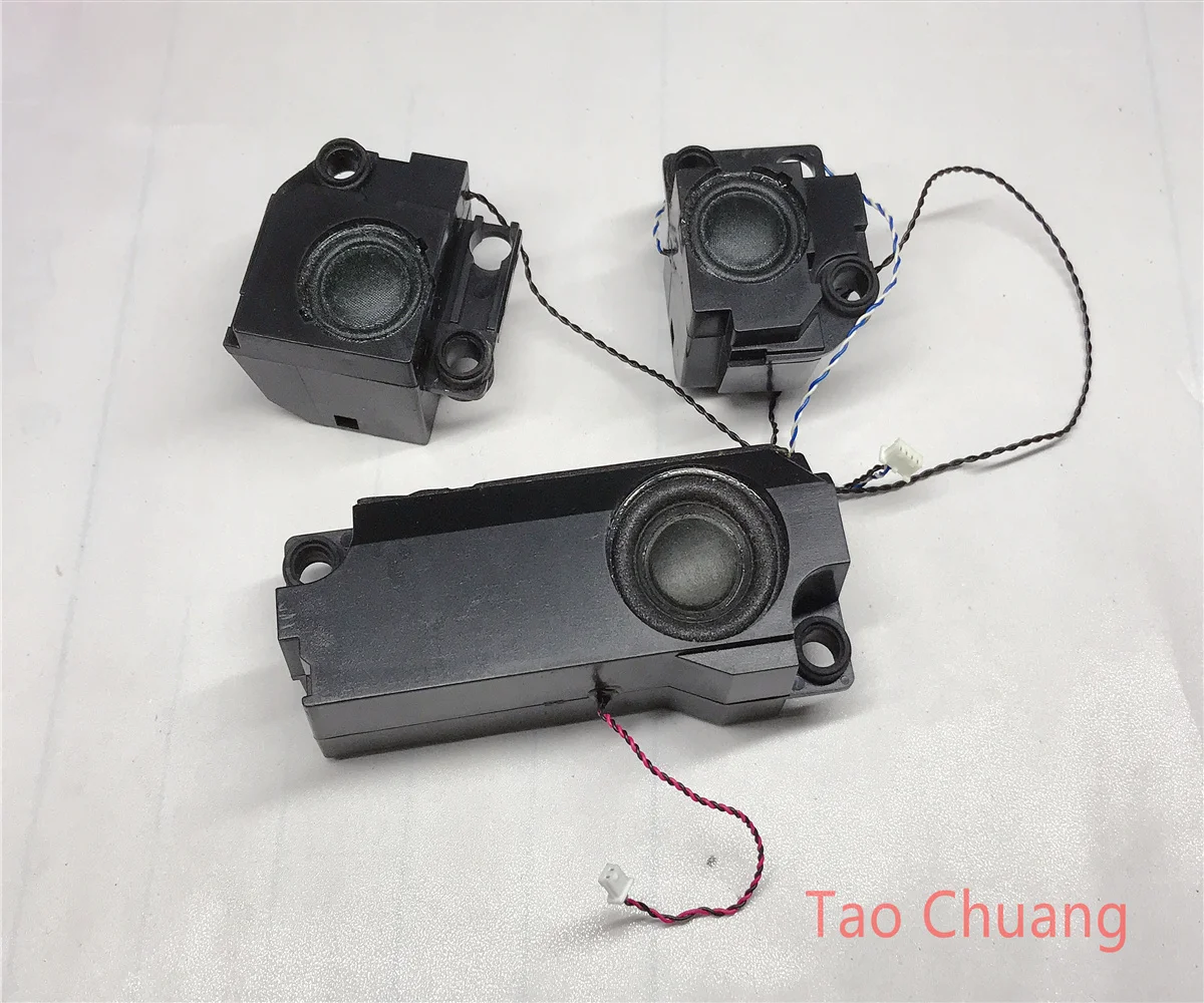 

Оригинальный Для MSI GT60 GT70 MS-16F2B 16F3B GX60 GX70 сабвуферный динамик