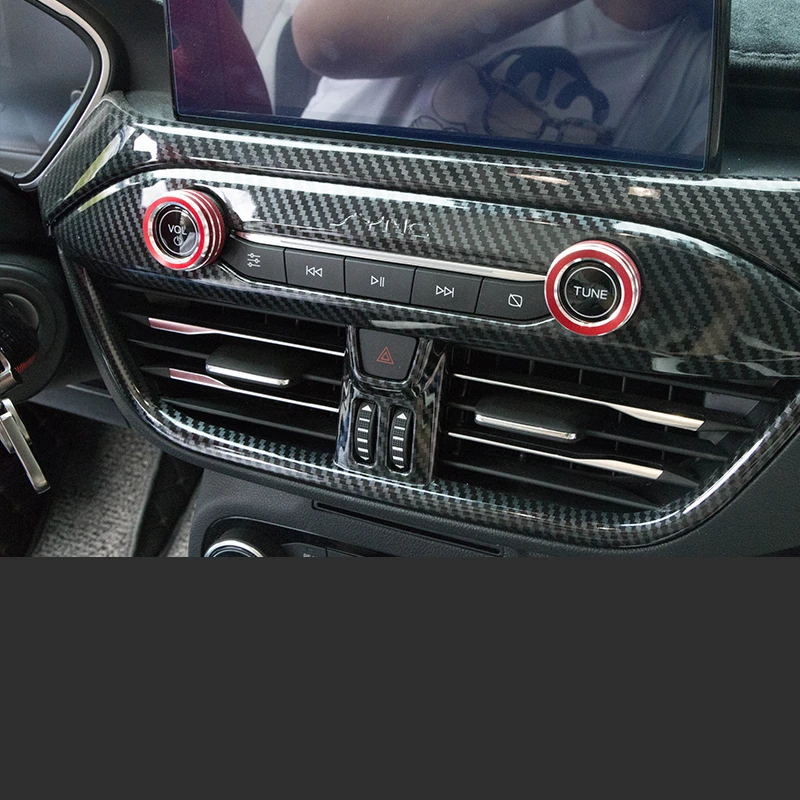 6 шт. крышка ручки переключения передач из алюминиевого сплава переключатели