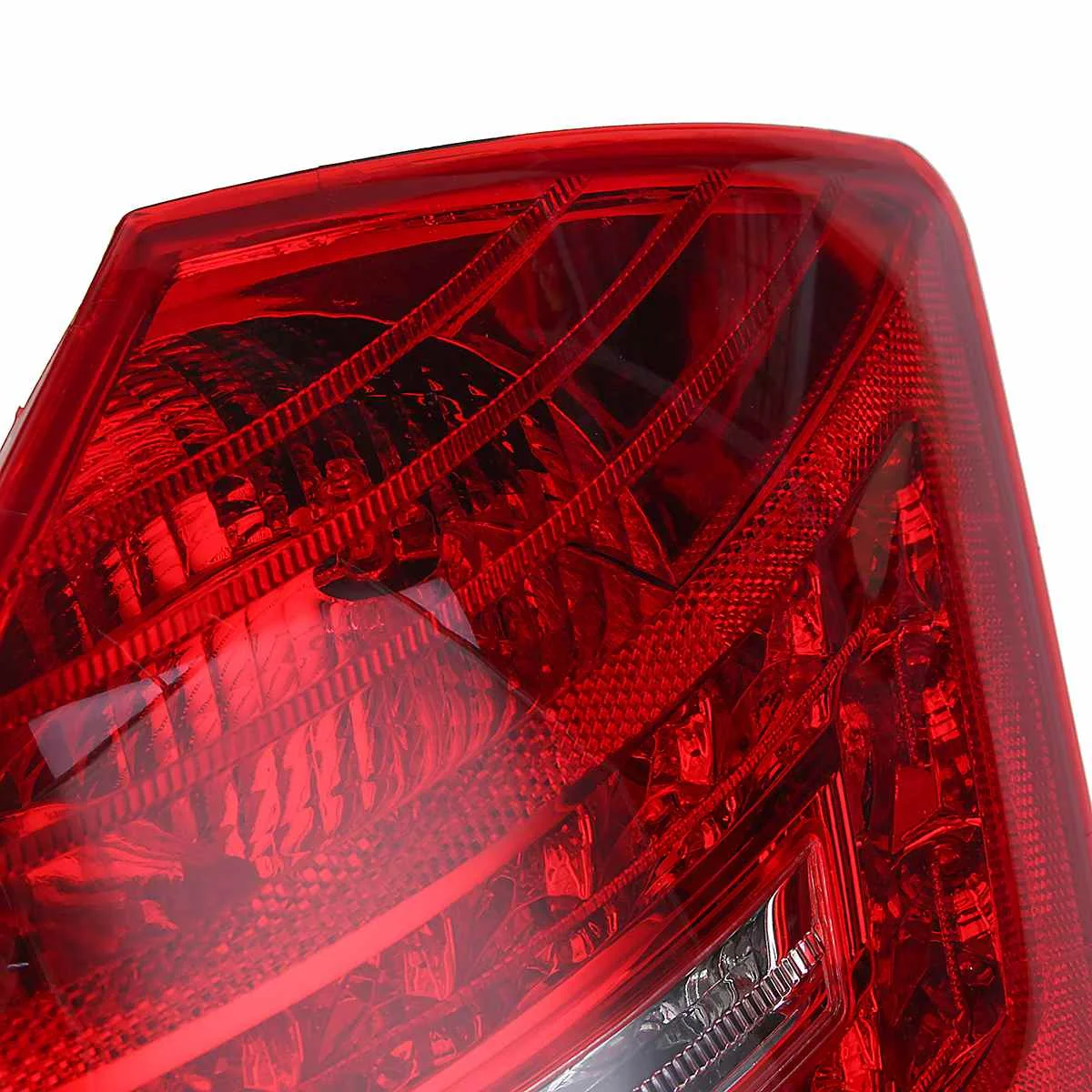 2 шт. Автомобильные светодиодные задние фсветильник Ри для Mercedes Benz W221 S-Class 2009 2010 2011