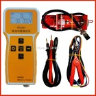 Высокоточный щуп RC3563, тестер батареи, высокоточный внутренний резистор для батарей, тестер литий-никелевого хрома