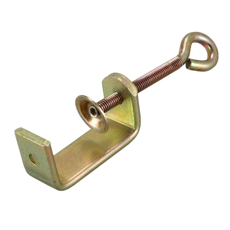 

2 Table Clamp for All Brother Knit King Artisan Creative Knitting Machine