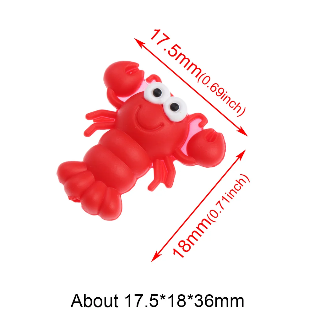 Cartoon Insect Shape Wire Cord Protector Silicone Case Data Line Cover Cute Aniaml Wired Earphone USB Charger Cable Protectors |
