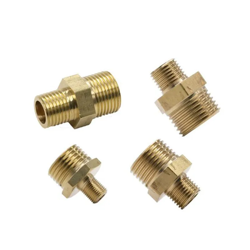 Наружный медный провод Внутренний диаметр прямой к проволоке Двойной наружный