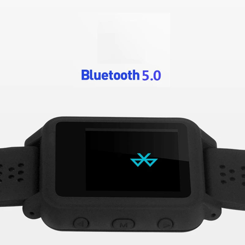Смарт-часы с памятью EBook MP3-плеер поддержкой чтения электронных книг музыкальный