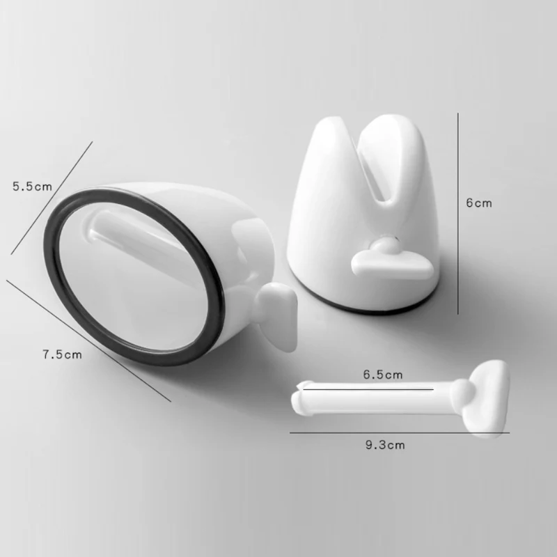 Сдавливатель зубной пасты с вращающейся трубкой зубная паста очищающее средство