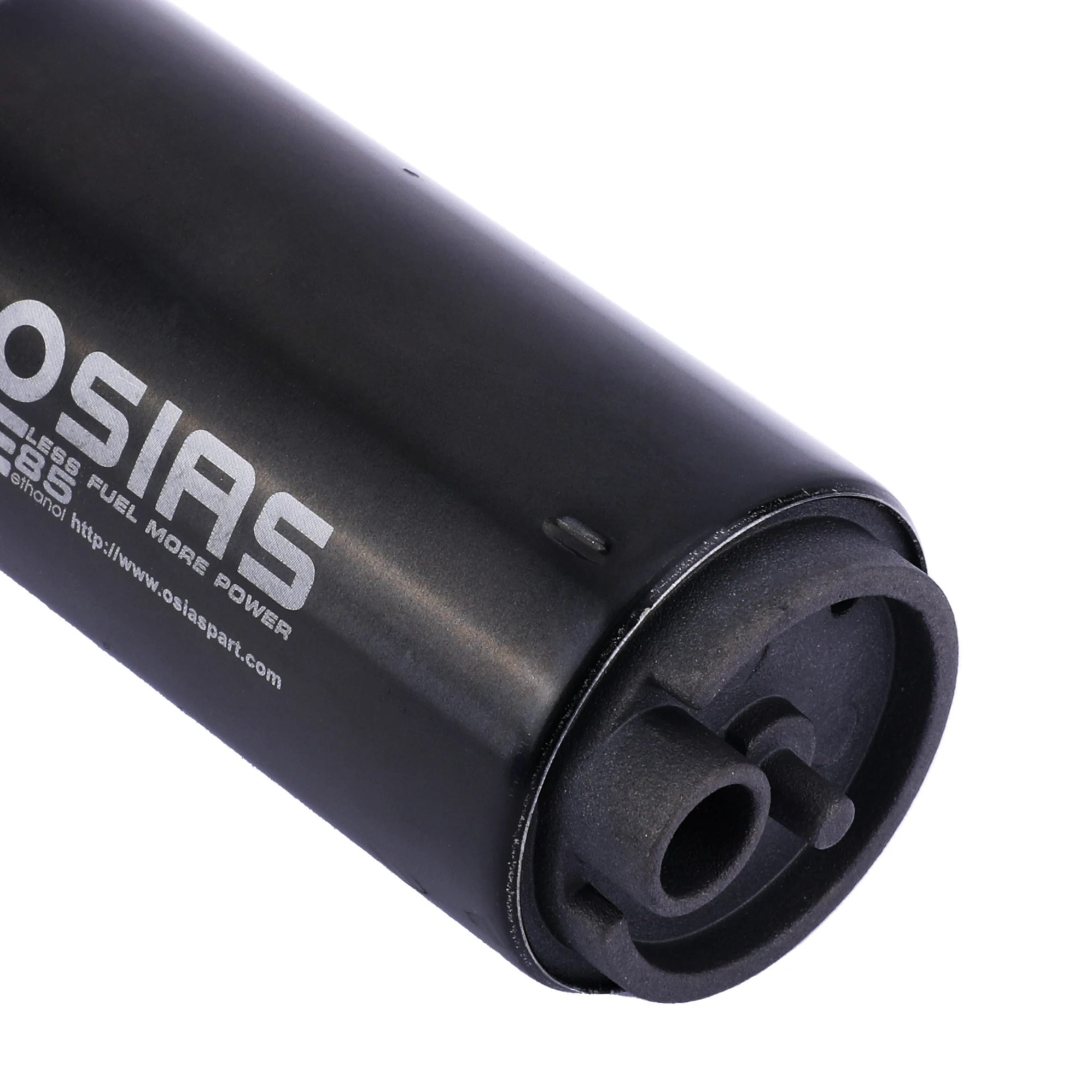 OSIAS EFI 12 В 100LPH топливный насос для Honda CBR600RR + регулятор давления 15410-35F00 бесплатная