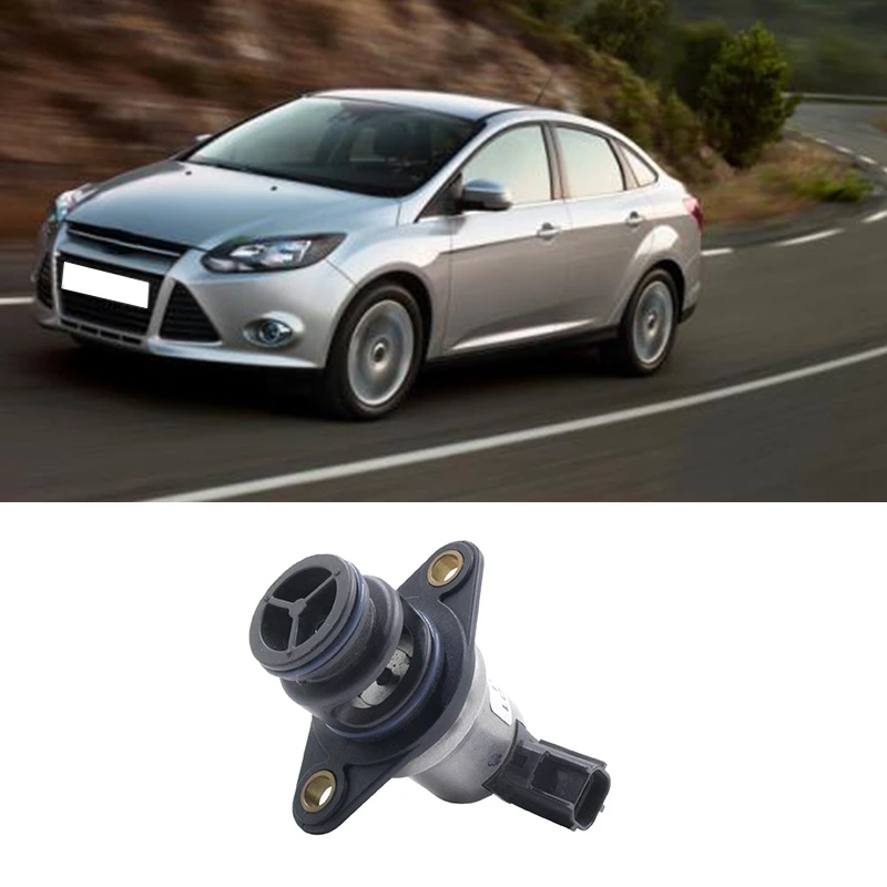 2C5Z-9F715-AA Регулятор Холостого Хода IAC клапан для Ford Focus Lincoln | Автомобили и мотоциклы