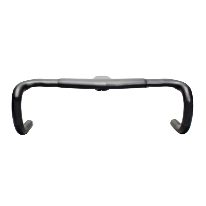 Сгибающийся руль для велосипеда 2019 г полностью из углеродного волокна 348 | Спорт и