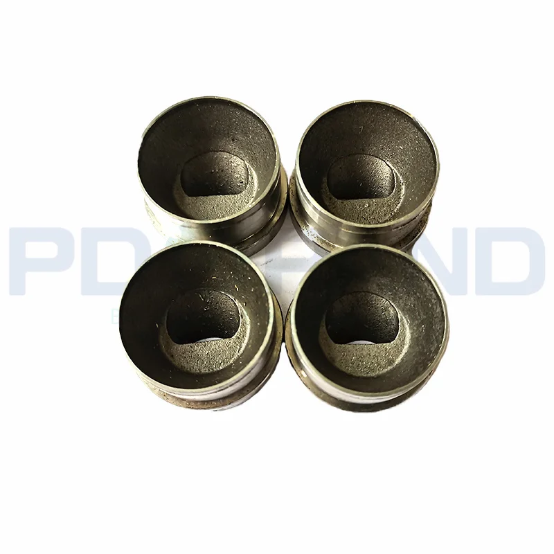 5L Engine Combustion Chamber ForTOYOTA Hiace Hilux II III /DYNA 3.0D |
