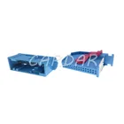 1 комплект, 32 Pin 1719057-2 1719058-2 кабель ЭБУ, автомобильная вилка, автомобильный разъем