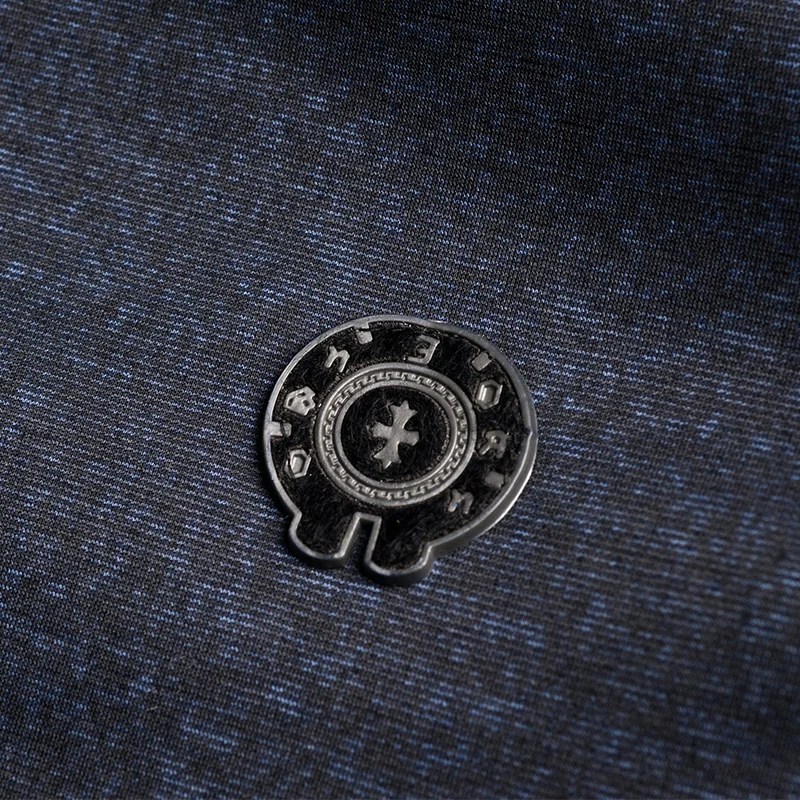 

YISU 2020 Autumn Winter New Men's jackets Long sleeve Solid color Stand-up collar Casual Business Simplicity Men jacket