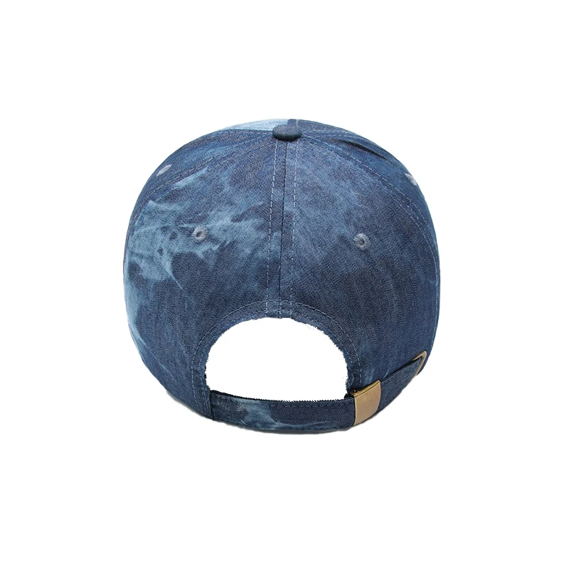 Модная Всесезонная однотонная бейсболка с завязкой Корейская унисекс уличная