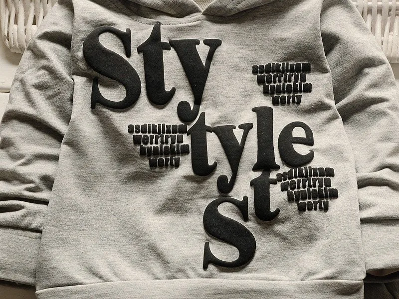 Boys Clothing Set Spring Autumn Kids Casual Cotton Hoodies+Pant 2cps Tracksuits For Baby Jogging Suits Children Clothes |