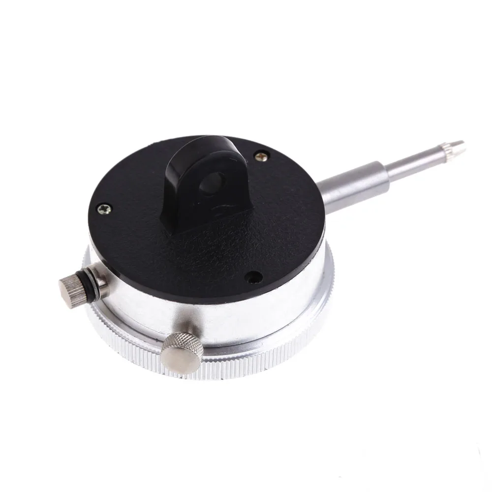 Прецизионный стрелочный индикатор 0 10 мм Индикатор измерительный инструмент